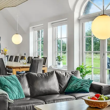 Gorgeous In With Sauna בית נופש *