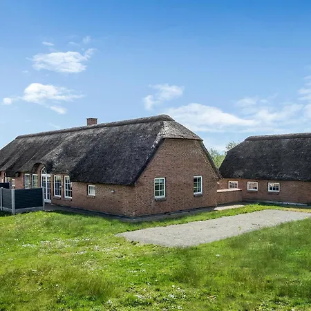 Beautiful In With Indoor Swimming Pool Holiday home