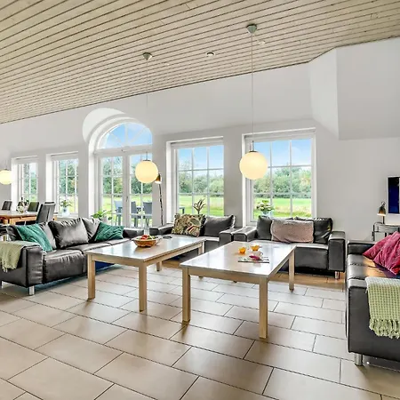 Gorgeous In With Sauna *