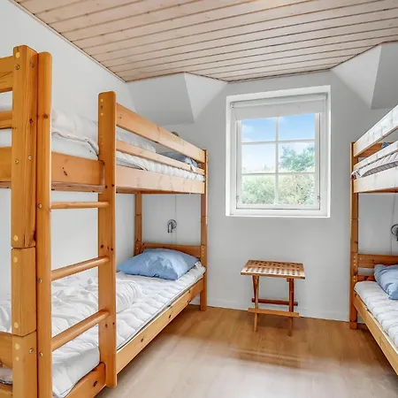 Gorgeous In With Sauna בית נופש Ulfborg