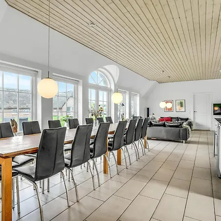 Gorgeous In With Sauna *