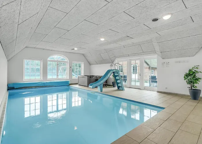 Casa vacanze Gorgeous In With Sauna *