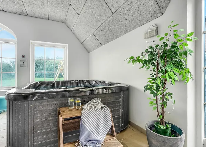 Дом отдыха Gorgeous In With Sauna