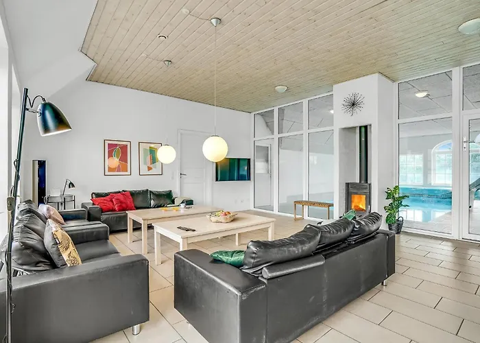 Casa vacanze Gorgeous In With Sauna *