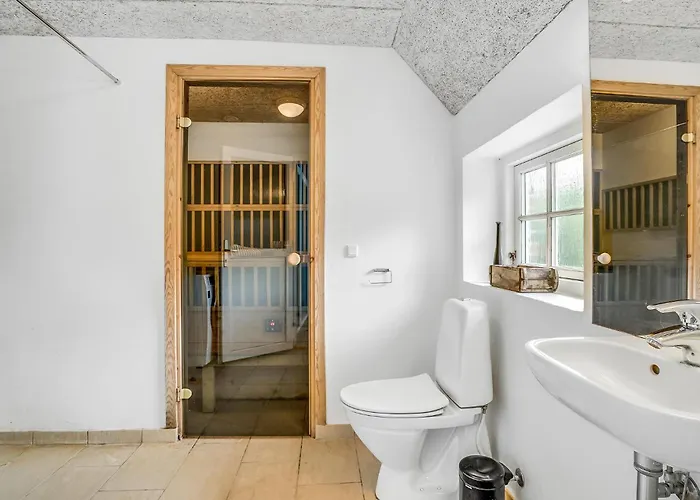 Casa vacanze Gorgeous In With Sauna